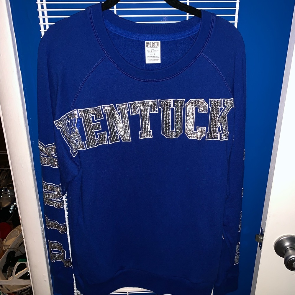 University Of Kentucky PINK Crew